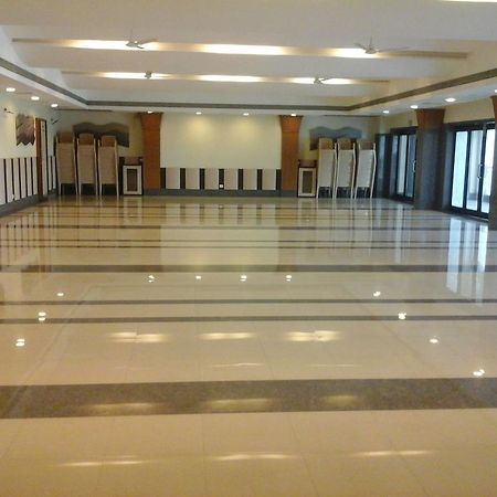 Khimji Bhagwandas Arogyabhavan Hotel Nashik Luaran gambar