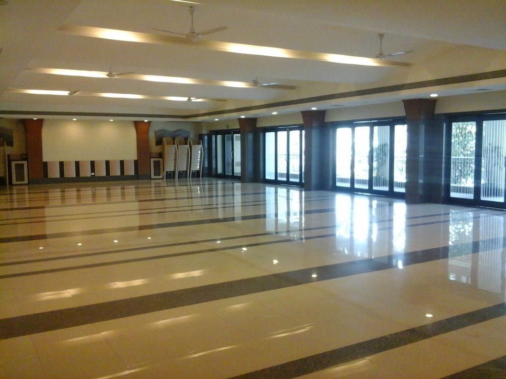 Khimji Bhagwandas Arogyabhavan Hotel Nashik Luaran gambar