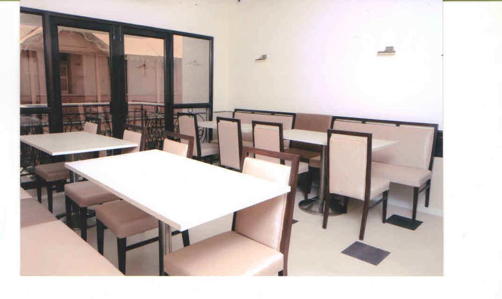 Khimji Bhagwandas Arogyabhavan Hotel Nashik Luaran gambar