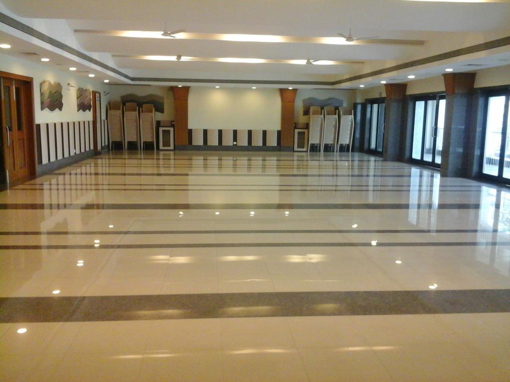Khimji Bhagwandas Arogyabhavan Hotel Nashik Luaran gambar