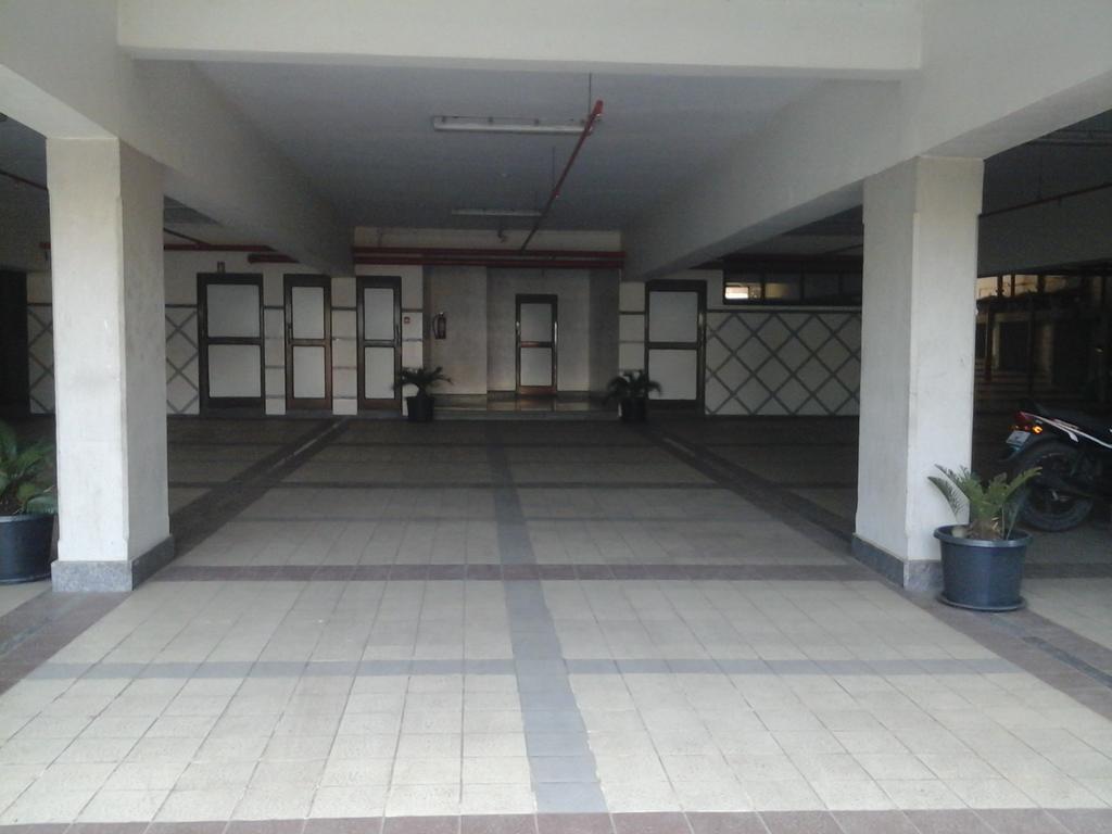 Khimji Bhagwandas Arogyabhavan Hotel Nashik Luaran gambar