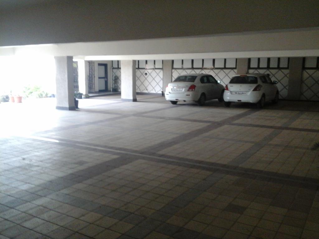 Khimji Bhagwandas Arogyabhavan Hotel Nashik Luaran gambar