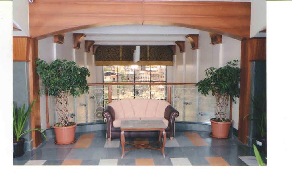 Khimji Bhagwandas Arogyabhavan Hotel Nashik Luaran gambar